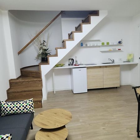Отель Casa Cleo Удине Экстерьер фото