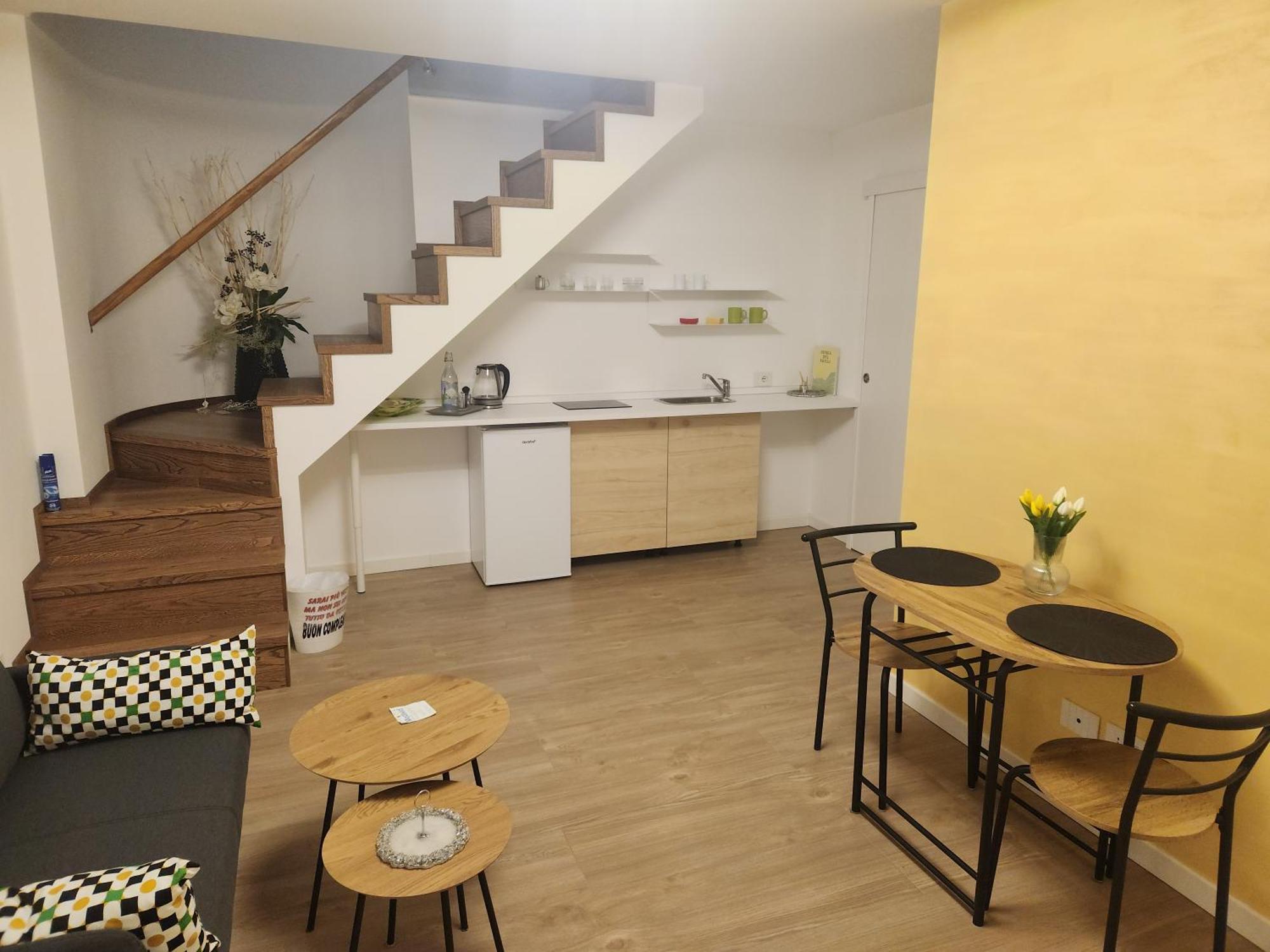 Отель Casa Cleo Удине Экстерьер фото
